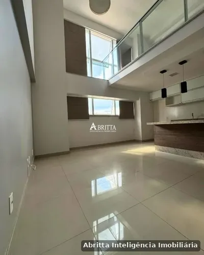 Apartamento com 1 quarto à venda em Norte, Águas Claras — foto 1