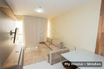 Apartamento com 1 quarto para alugar — foto 5