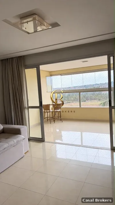 Apartamento com 3 quartos à venda — foto 2