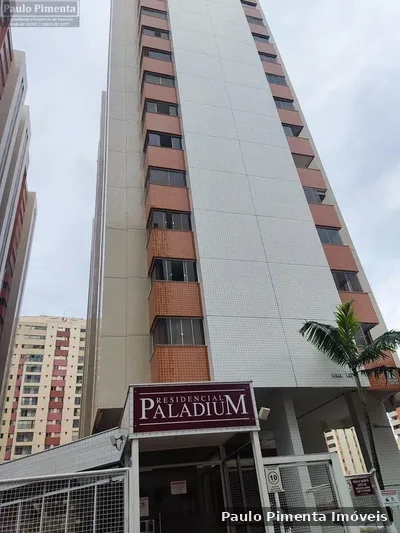 Apartamento com 3 quartos à venda em Norte, Águas Claras — foto 1
