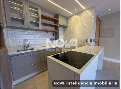 Apartamento com 2 quartos à venda — foto 5