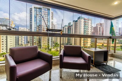 Apartamento com 4 quartos à venda — foto 5