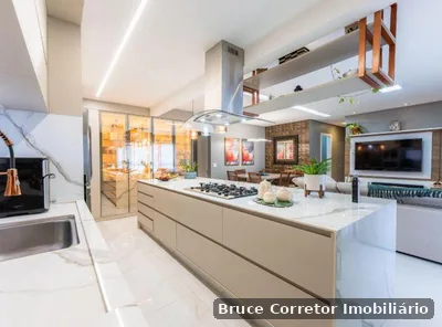 Apartamento com 3 quartos à venda em Sul, Águas Claras — foto 1