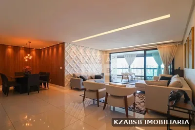 Apartamento com 4 quartos à venda — foto 2