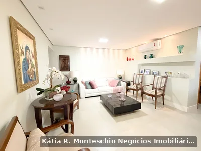 Apartamento com 4 quartos à venda — foto 2