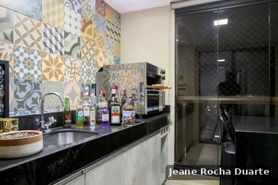 Apartamento com 3 quartos à venda — foto 2