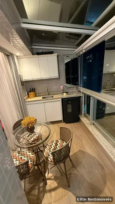 Apartamento com 2 quartos à venda — foto 5