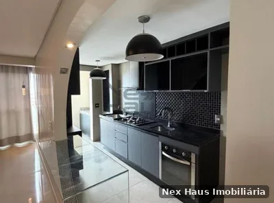 Apartamento com 2 quartos para alugar em Norte, Águas Claras — foto 1