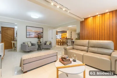 Apartamento com 4 quartos à venda — foto 4