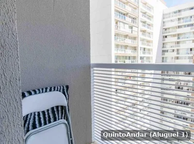 Apartamento com 1 quarto para alugar — foto 5