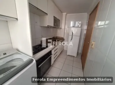 Apartamento com 2 quartos à venda — foto 2