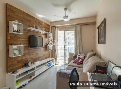 Apartamento com 2 quartos à venda — foto 3