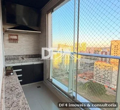 Apartamento com 2 quartos à venda — foto 4