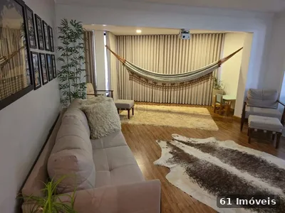 Apartamento com 3 quartos à venda — foto 3