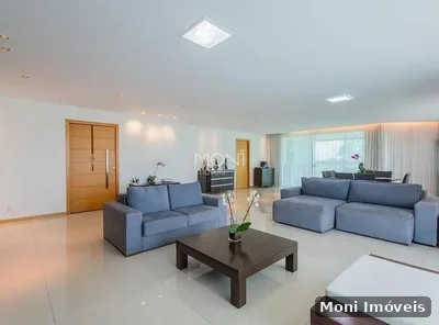 Apartamento com 4 quartos à venda — foto 3