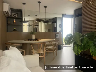 Apartamento com 2 quartos à venda — foto 2