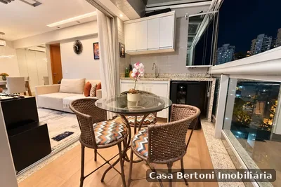 Apartamento com 2 quartos à venda — foto 3