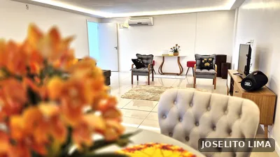 Apartamento com 4 quartos à venda — foto 4