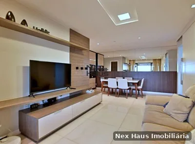 Apartamento com 4 quartos à venda — foto 4