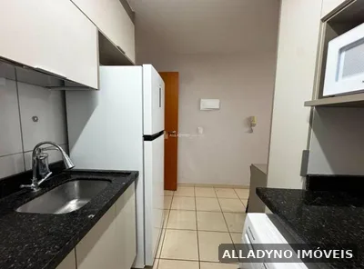 Apartamento com 1 quarto à venda — foto 2