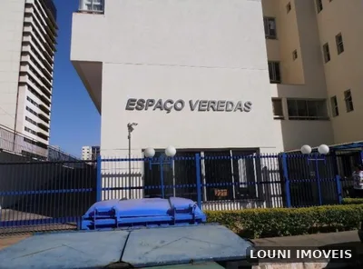 Apartamento com 3 quartos para alugar em Sul, Águas Claras — foto 1