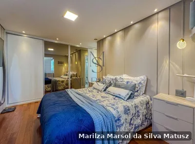 Apartamento com 3 quartos à venda — foto 3