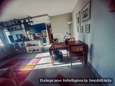 Apartamento com 2 quartos à venda — foto 4