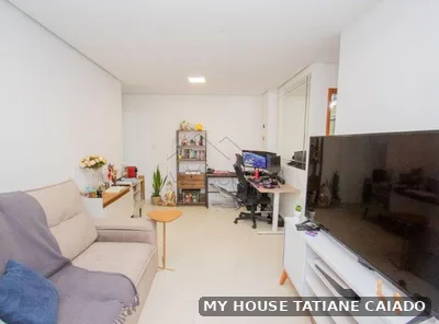 Apartamento com 3 quartos à venda — foto 4