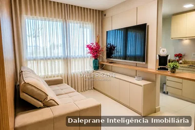 Apartamento com 2 quartos à venda — foto 5