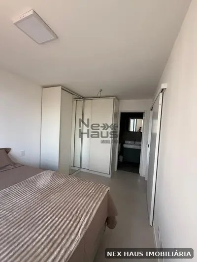 Casa com 1 quarto para alugar — foto 3