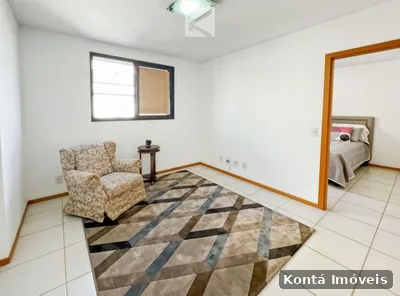 Apartamento com 1 quarto à venda em Norte, Águas Claras — foto 1