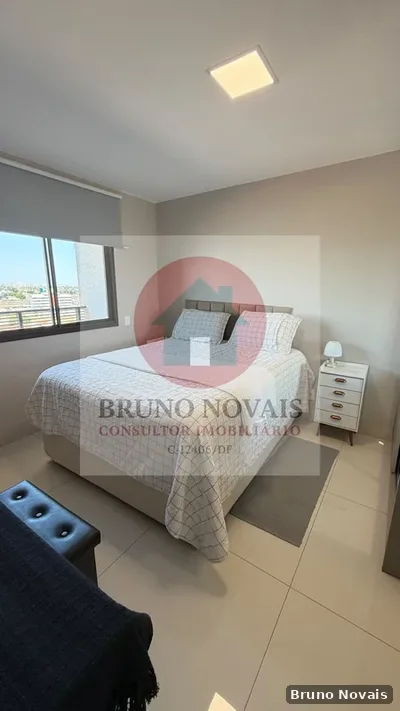 Apartamento com 2 quartos à venda — foto 5