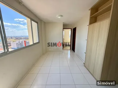 Apartamento com 2 quartos à venda — foto 3