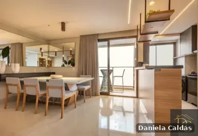 Apartamento com 3 quartos à venda — foto 4