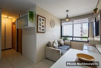 Apartamento com 2 quartos à venda — foto 3