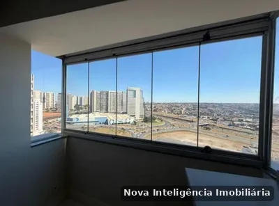 Apartamento com 2 quartos à venda — foto 2
