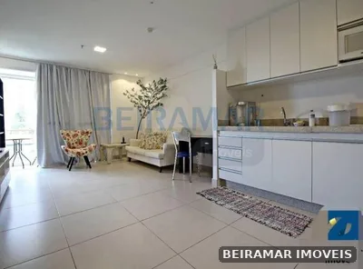 Apartamento com 1 quarto para alugar — foto 3