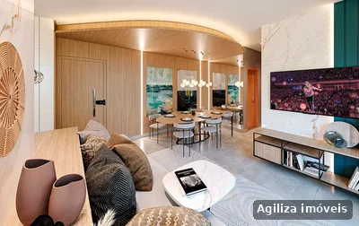 Apartamento com 3 quartos à venda — foto 3
