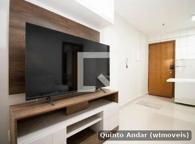 Apartamento com 1 quarto à venda — foto 4