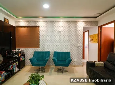 Apartamento com 3 quartos à venda — foto 5
