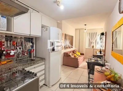 Apartamento com 1 quarto para alugar — foto 3