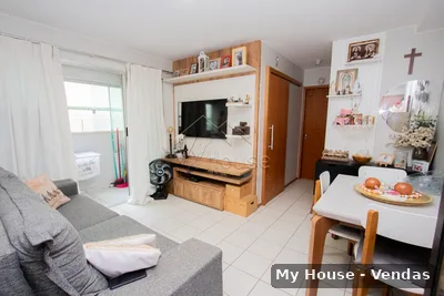 Apartamento com 2 quartos à venda — foto 2