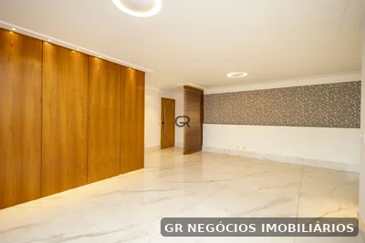 Apartamento com 4 quartos à venda — foto 3
