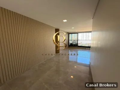 Apartamento com 4 quartos à venda — foto 3