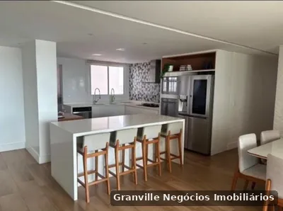 Apartamento com 4 quartos à venda — foto 2