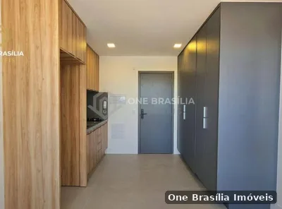 Apartamento com 1 quarto para alugar — foto 3