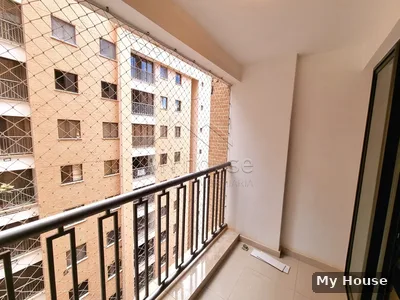 Apartamento com 3 quartos à venda — foto 3
