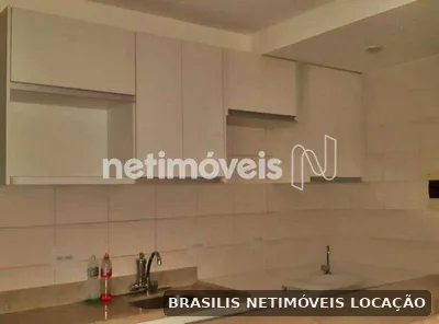 Apartamento com 1 quarto para alugar — foto 4