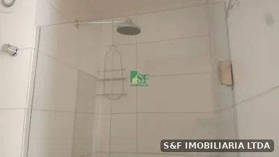Kitnet com 1 quarto para alugar — foto 3