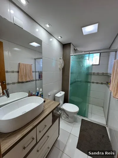 Apartamento com 2 quartos à venda — foto 4